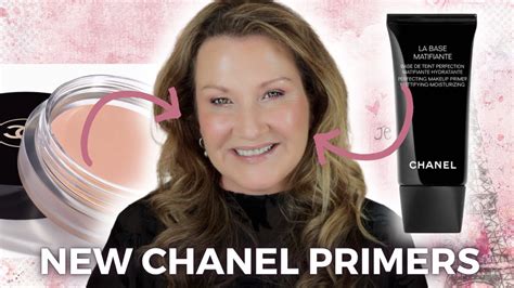 chanel face primer review|best Chanel primer.